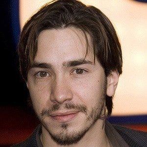 Justin Long at age 29