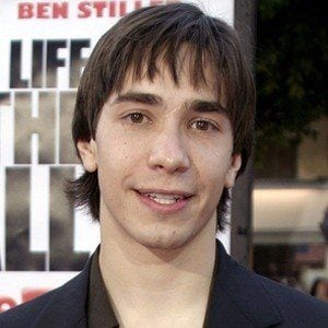 Justin Long at age 26