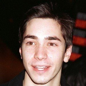 Justin Long Headshot 10 of 10