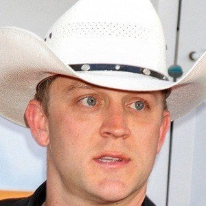 Justin Moore Headshot 9 of 10