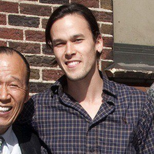 Justin Nozuka - Bio, Family, Trivia | Famous Birthdays