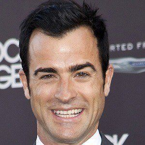 Justin Theroux Headshot 8 of 10