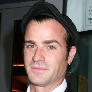 Justin Theroux Headshot 10 of 10