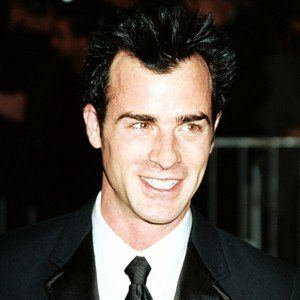 Justin Theroux at age 32