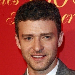 Justin Timberlake - Age, Family, Bio