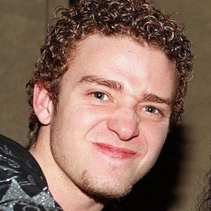 Justin Timberlake - Age, Family, Bio