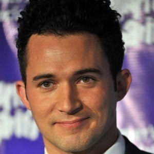 Justin Willman Headshot 2 of 5