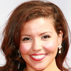 Justina Machado Headshot 7 of 7