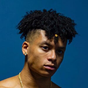 justindom Headshot 2 of 5