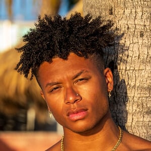 justindom Headshot 4 of 5