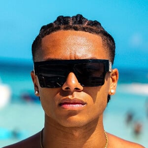 justindom Headshot 5 of 5