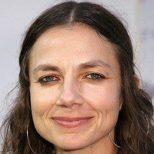 Justine Bateman at age 42