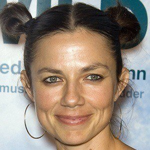 Justine Bateman at age 41