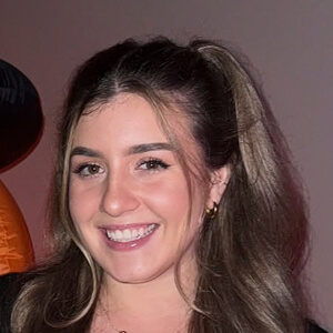 Justine Fisher Headshot 2 of 3