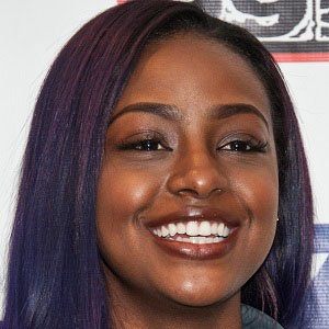 Justine Skye Headshot 7 of 10