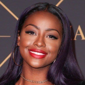 Justine Skye - Age, Family, Bio | Famous Birthdays