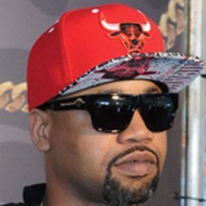 Juvenile - Bio, Family, Trivia | Famous Birthdays