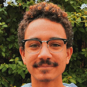 Mikah Jones Headshot 2 of 3