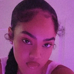 K'lian Ariah - Age, Family, Bio | Famous Birthdays