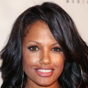 KD Aubert Headshot 8 of 10