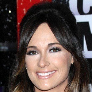 Kacey Musgraves at age 24