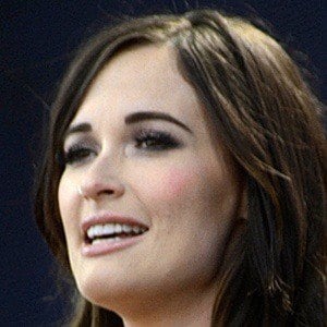 Kacey Musgraves Headshot 10 of 10