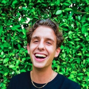 Kade Speiser Headshot 3 of 8