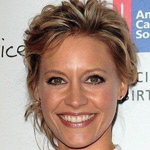 KaDee Strickland at age 33