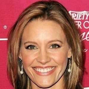 KaDee Strickland at age 35