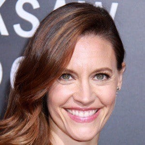 KaDee Strickland at age 40