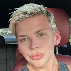 Kaden King Headshot 2 of 8