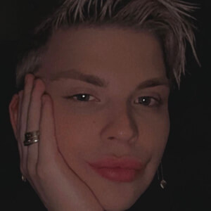 Kaden King Headshot 4 of 8