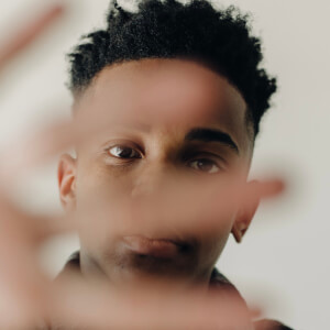 Kai Lanier Headshot 3 of 3