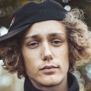 Kai Saunders Headshot