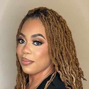 Kaila Simone Headshot 2 of 4