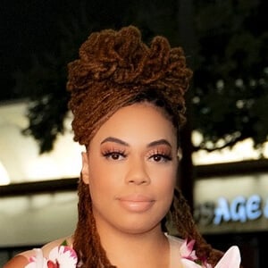 Kaila Simone Headshot 3 of 4