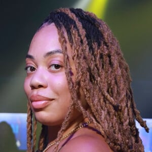 Kaila Simone Headshot 4 of 4