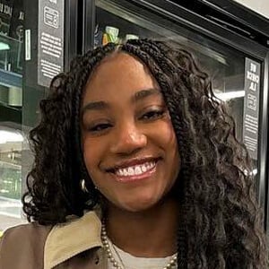 kailahrhian Headshot 2 of 3