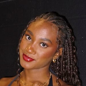 kailahrhian Headshot 3 of 3