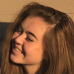 Kailani Gensler Headshot 3 of 3