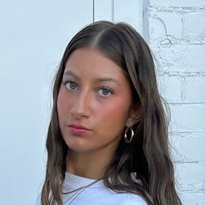 Kailee Soto Headshot 2 of 3