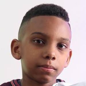 Kailem - Bio, Facts, Family  Famous Birthdays