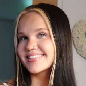Kailey Jordyn Headshot 2 of 4