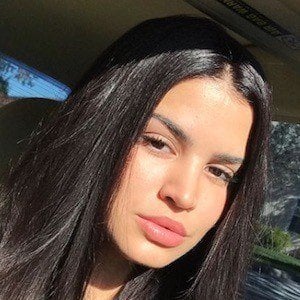 Kailyn De Los Rios - Bio, Family, Trivia | Famous Birthdays