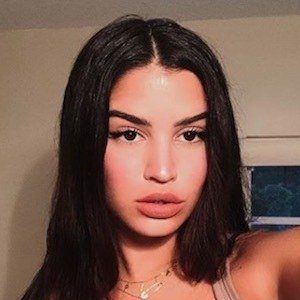 Kailyn De Los Rios - Bio, Family, Trivia | Famous Birthdays