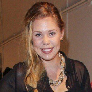 Kailyn Lowry at age 23