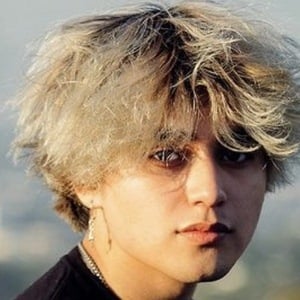 カイリ コセンティーノ at age 18