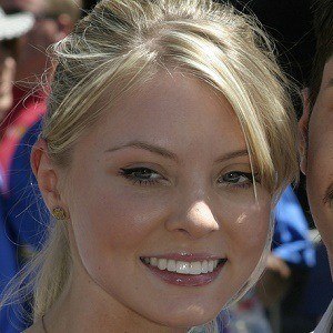 Kaitlin Doubleday - Bio, Family, Trivia | Famous Birthdays
