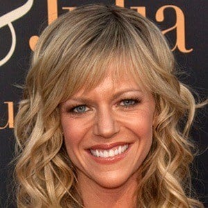 Kaitlin Olson Headshot 7 of 8