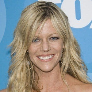 Kaitlin Olson at age 30